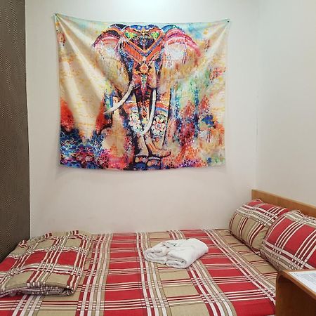 Ana'S House Hostel Να Τρανγκ Εξωτερικό φωτογραφία