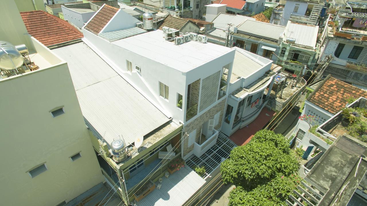 Ana'S House Hostel Να Τρανγκ Εξωτερικό φωτογραφία