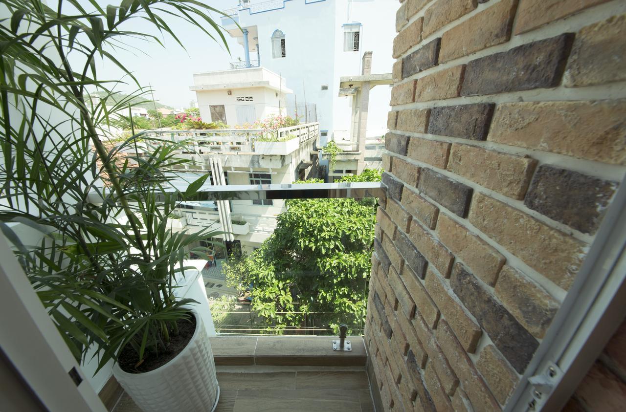 Ana'S House Hostel Να Τρανγκ Εξωτερικό φωτογραφία