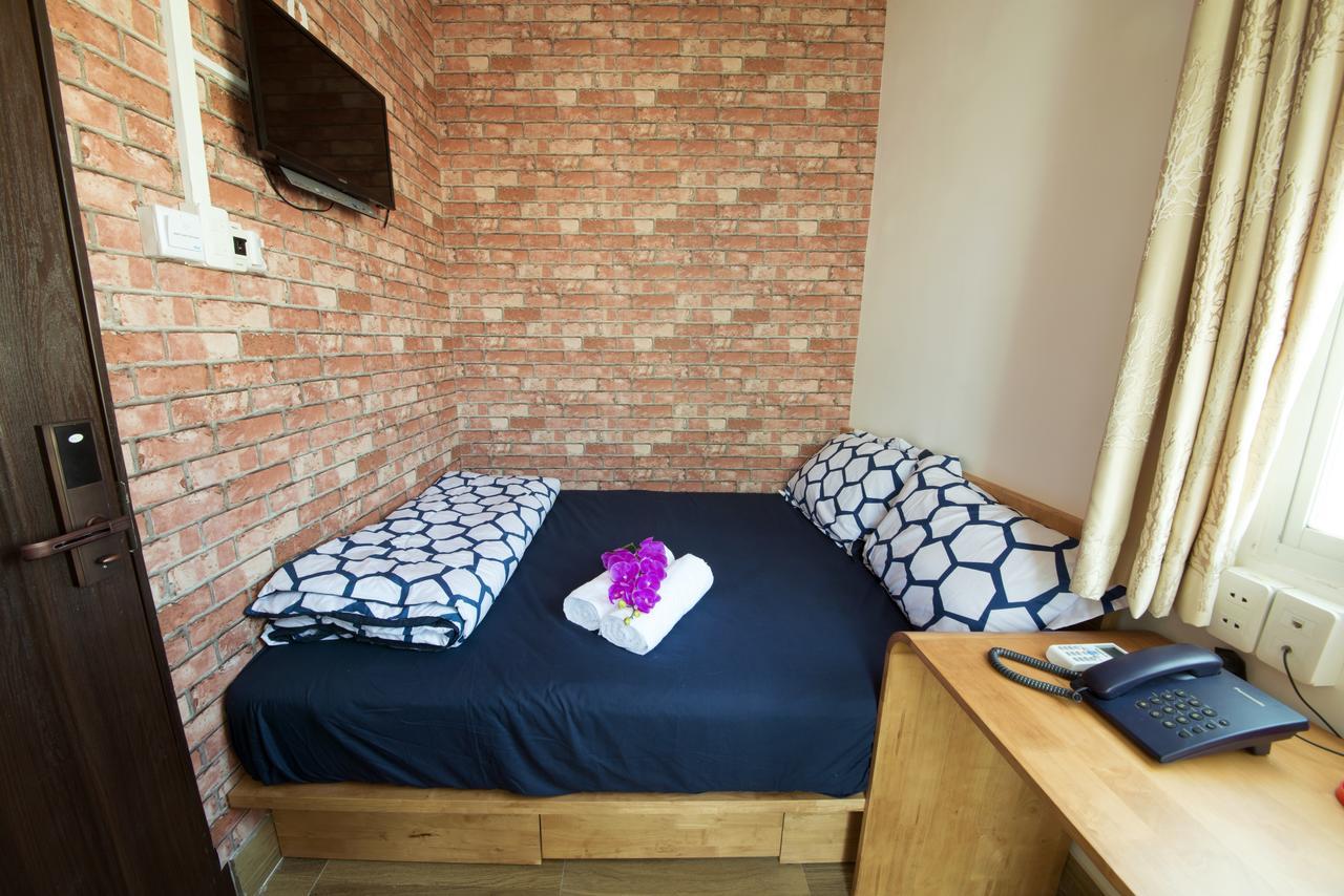 Ana'S House Hostel Να Τρανγκ Εξωτερικό φωτογραφία