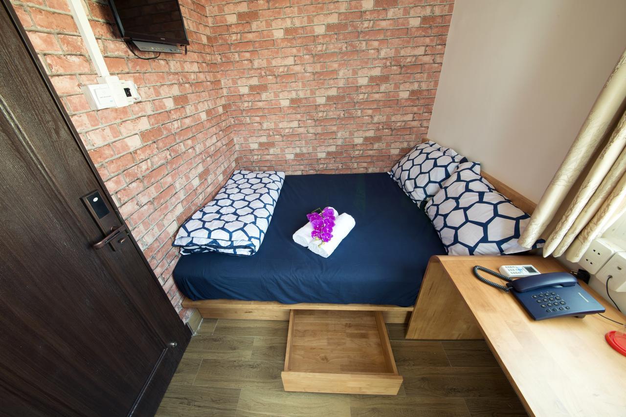 Ana'S House Hostel Να Τρανγκ Εξωτερικό φωτογραφία