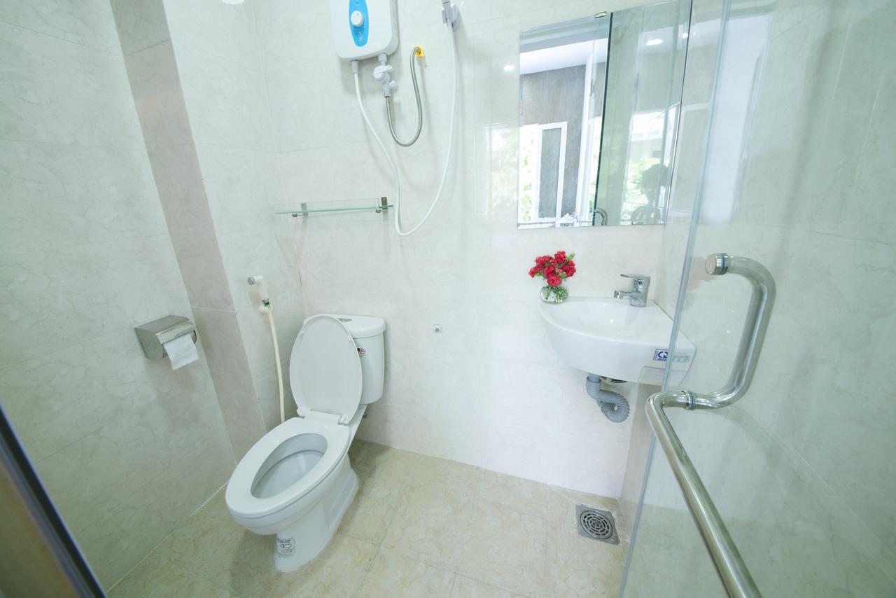 Ana'S House Hostel Να Τρανγκ Εξωτερικό φωτογραφία