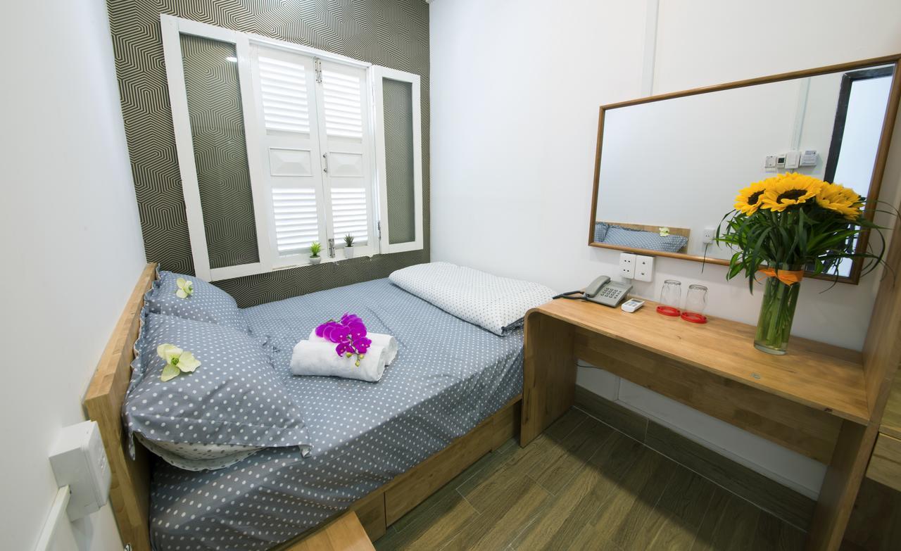 Ana'S House Hostel Να Τρανγκ Εξωτερικό φωτογραφία
