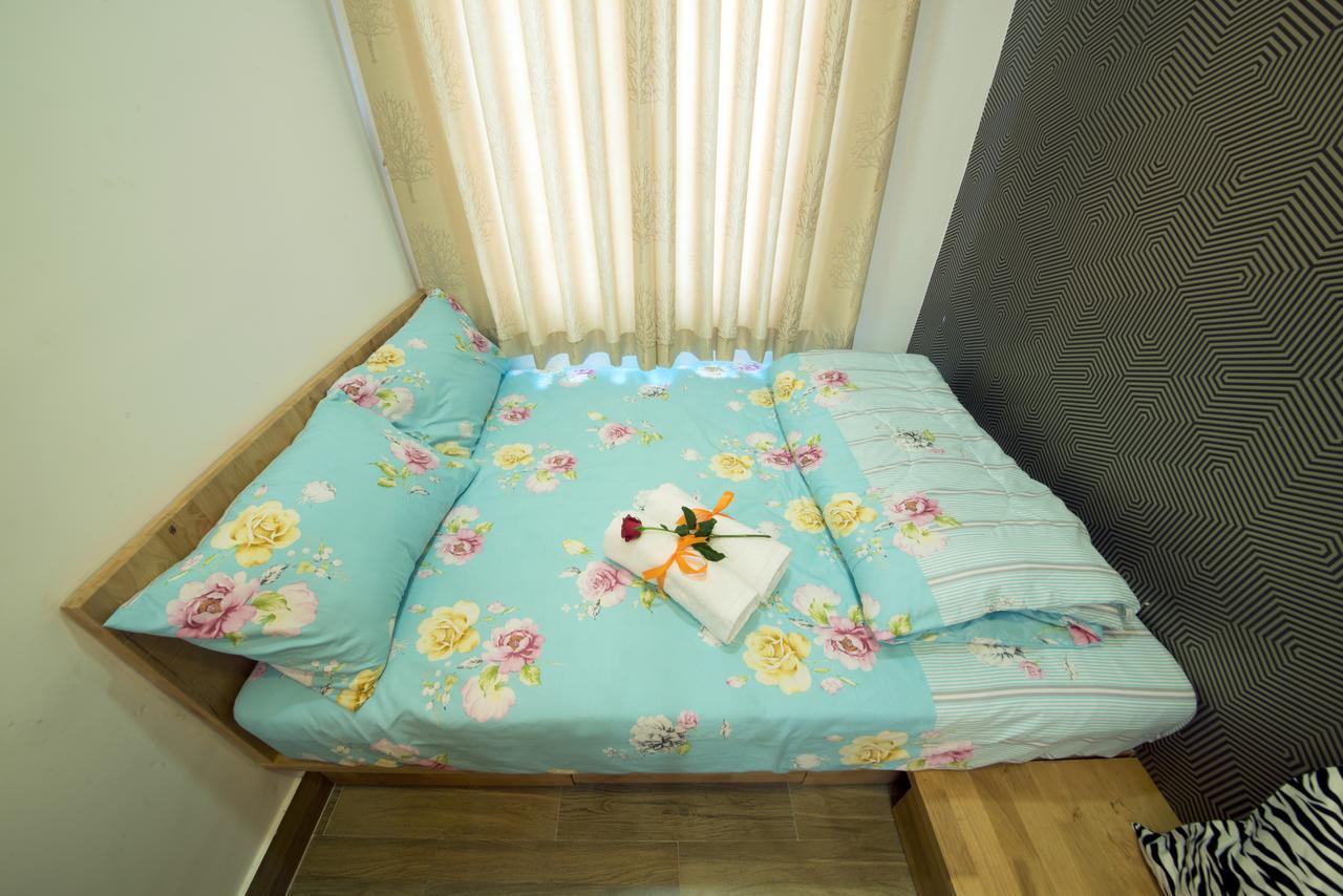 Ana'S House Hostel Να Τρανγκ Εξωτερικό φωτογραφία