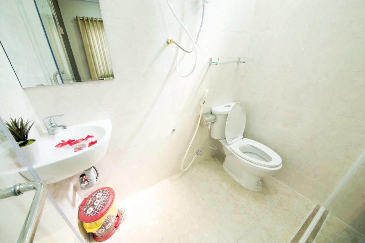 Ana'S House Hostel Να Τρανγκ Εξωτερικό φωτογραφία