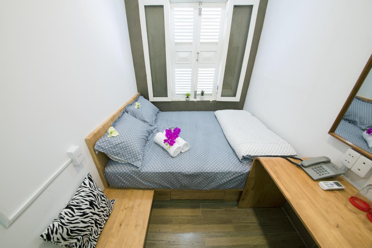 Ana'S House Hostel Να Τρανγκ Εξωτερικό φωτογραφία