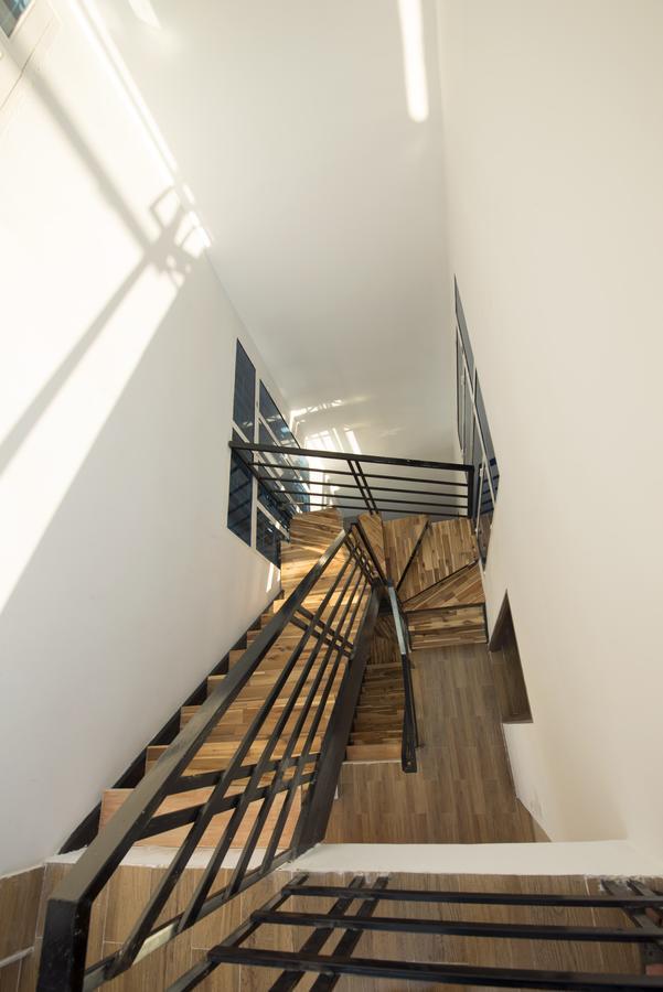 Ana'S House Hostel Να Τρανγκ Εξωτερικό φωτογραφία
