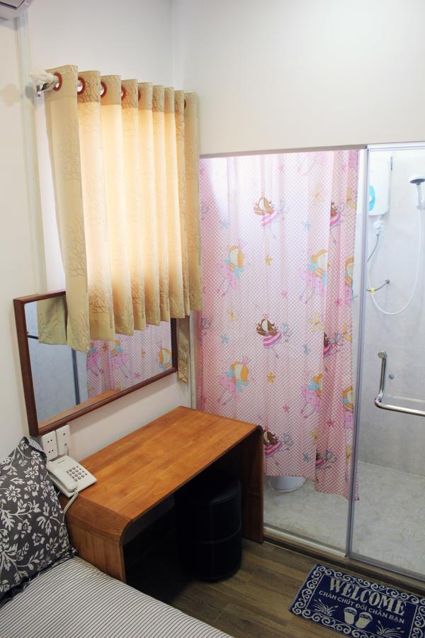 Ana'S House Hostel Να Τρανγκ Εξωτερικό φωτογραφία