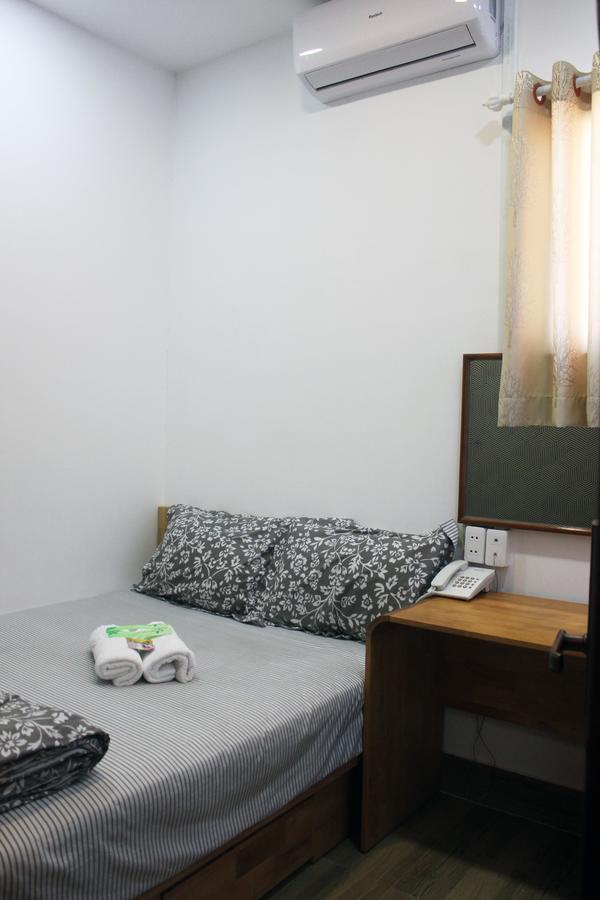 Ana'S House Hostel Να Τρανγκ Εξωτερικό φωτογραφία